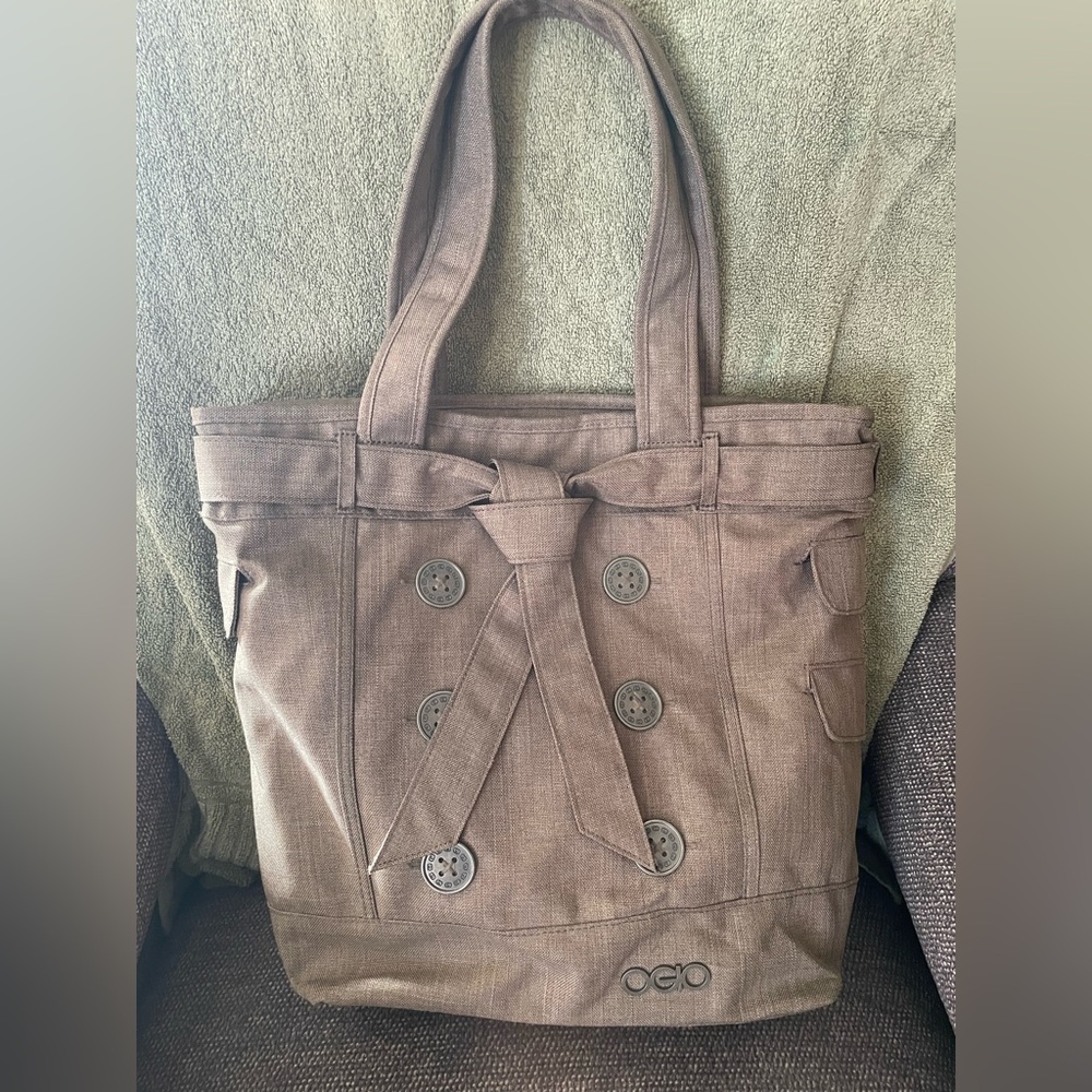 Ogio laptop tote